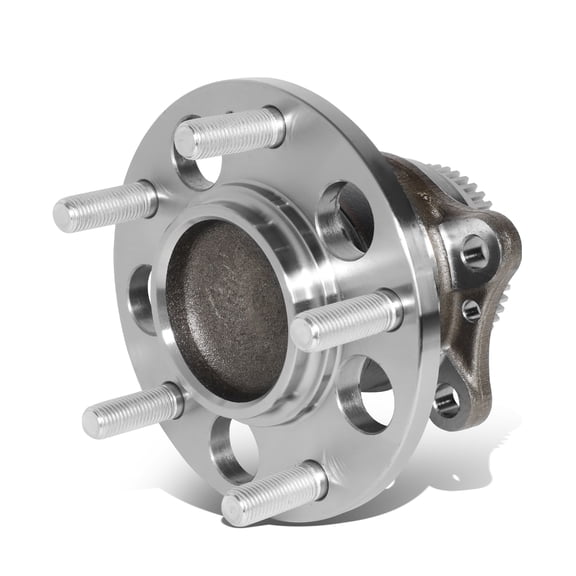 DNA Motoring OEM-WHA-0129 For 2011-2018 Elantra/Veloster/Forte5 Rear Left Right Wheel Bearing Hub