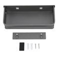 thumbnail image 1 of Floating Shelves Wall Mounted, Muti Purpose Wall Mounted Storage Shelves Bathroom Rack Large Capacity Wall Storage Shelves For Bedroom Living Room Bathroom Kitchen, 1 of 8