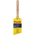 thumbnail image 2 of Genuine Purdy 6 Pack Clearcut Glide Angular 3" Paint Brushes 144152130-6PK, 2 of 3