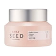 thumbnail image 1 of Crema hidratante The Face Shop Chia Seed Advanced Hydro Cream, 1 of 8