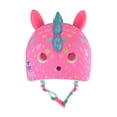 thumbnail image 4 of Casque enfant Bell Sports Raskullz 3D Arc-en-ciel, 4 of 6