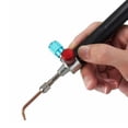 thumbnail image 2 of veasfak Multi-Functional Mini Jewelry Gas Welding Micro Torch Jewelers Soldering Brazing, 2 of 3