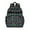 Space Dinosaur Pattern, variant on Skateboarding Dinosaur Pattern Backpack for School,Cute School Bag,Schoolbag with Adjustable Shoulder Straps & Padded Back,15.25"x11.5"x5.25"