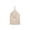 Beige, variant on Hanging Storage Baskets Boho Decor, Triangle Wall Mounted Fruit Vegetable Onion Organizer, Cotton Rope Wicker Planter with Hook, Farmhouse Style for Kitchen Entryway & Bedroom
