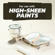 Better 1 in. Blended Polyester Angle Paint Brush