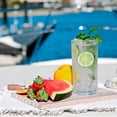 thumbnail image 2 of Vaso para beber BELLAFORTE Myrtle Beach Set 4, 532 ml, transparente, 2 of 8