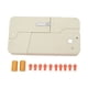 thumbnail image 2 of Juguete de tiro modelo de teléfono ANGGREK ABS duradero plegable para niños, 2 of 8