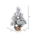 thumbnail image 3 of Vickerman D191020 Pin Artificiel Dépoli avec 22 Pointes, 3 of 3
