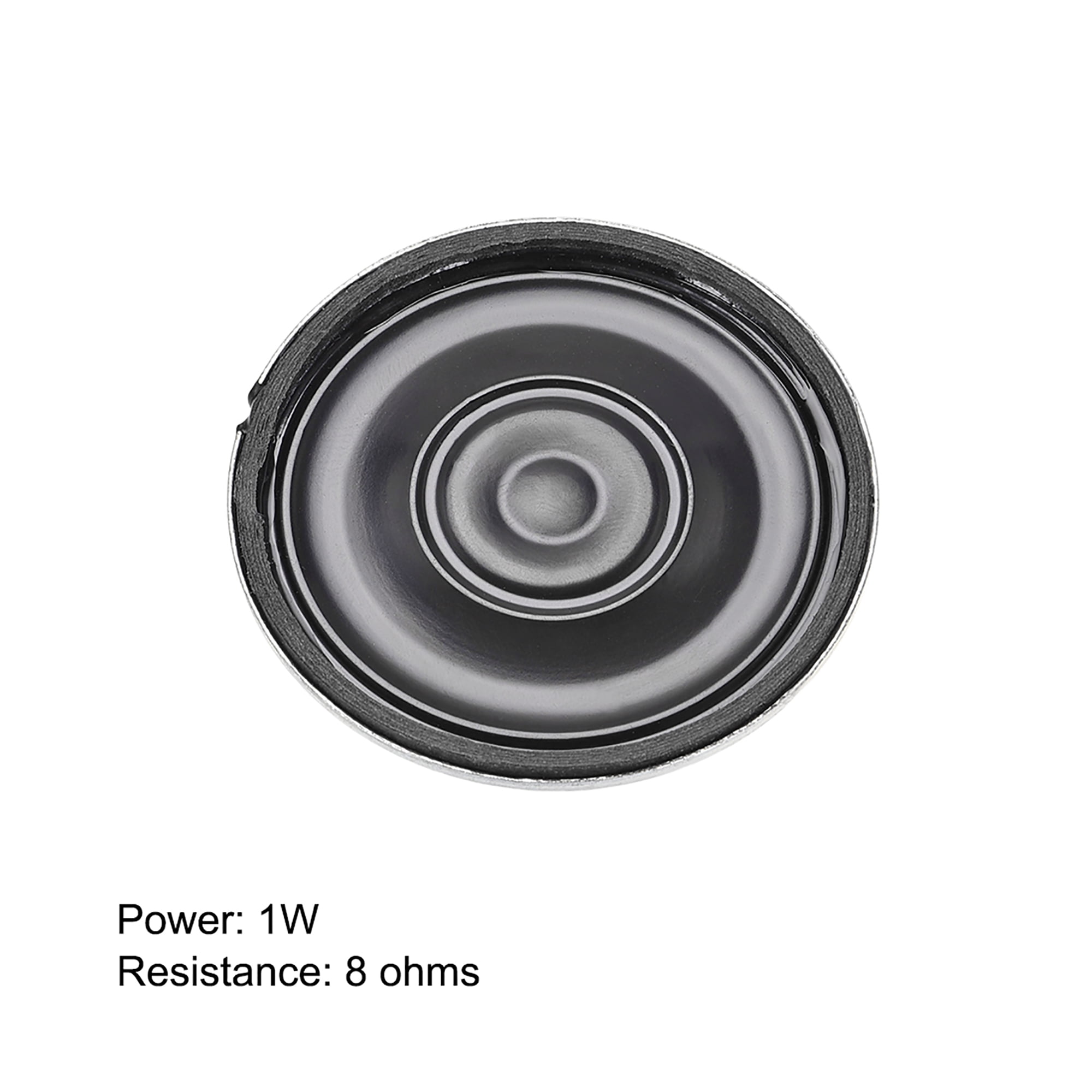 bose 251 ohms