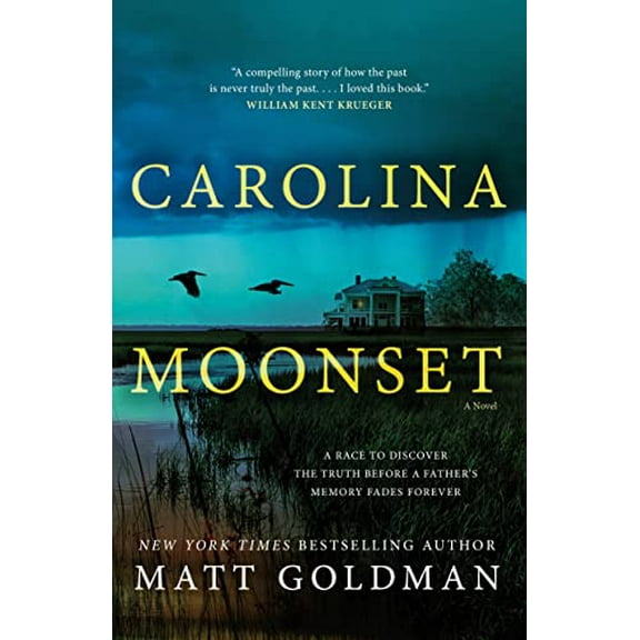 Pre-Owned Carolina Moonset