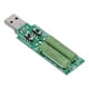 thumbnail image 5 of Probador de carga USB, miniprobador de carga USB, miniprobador de carga USB, probador de carga de batería USB, diseño fácil de usar, 5 of 12