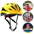thumbnail image 6 of BLEEUS Breathable Safe Cycling Protection Cycling Essentials (Yellow), 6 of 10