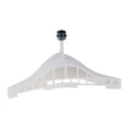 thumbnail image 2 of lionlar 1/400 Airport Building Model Collectible DIY Project Aircraft Layout Scenery Terminal, 2 of 9