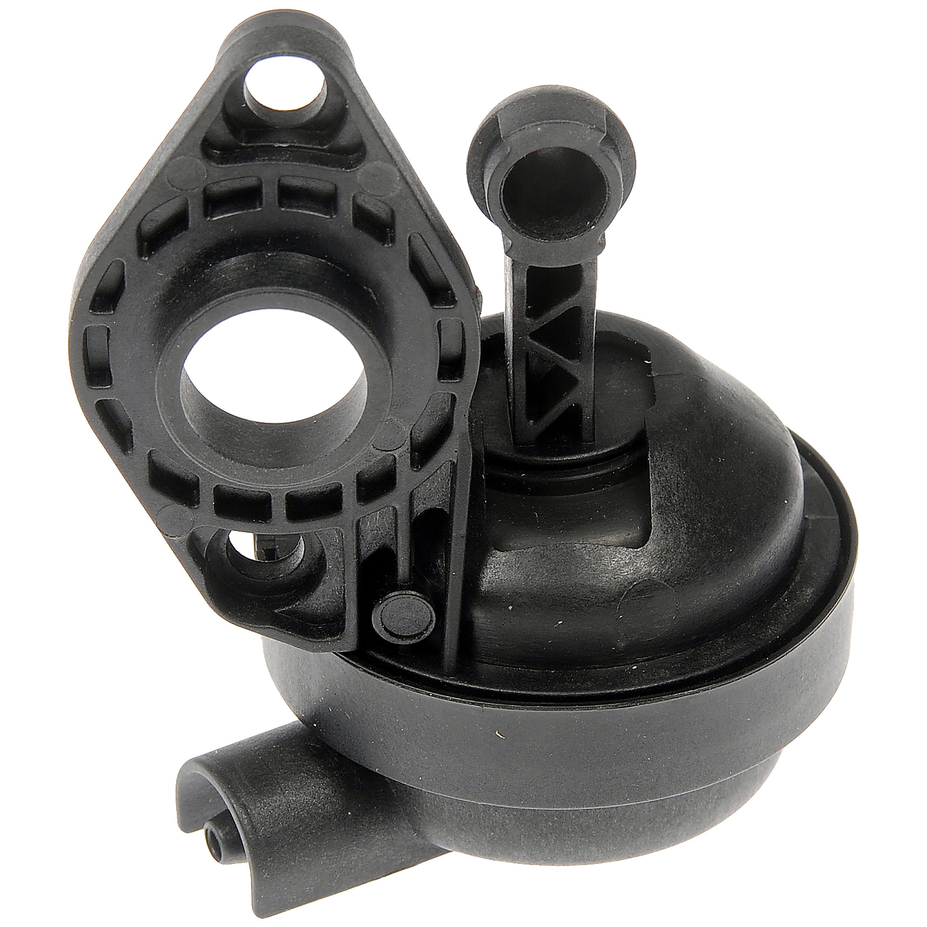 Dorman 911-924 Passenger Side Engine Intake Manifold Runner Vacuum Control Motor for Specific Audi / Volkswagen Models Fits select: 2011-2015 AUDI Q7, 2009-2015 AUDI A6