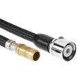 thumbnail image 3 of Kohler K-1148629-BC Hose Kit - Bright Chrome, 3 of 3