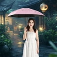 thumbnail image 6 of TFYZYY Ultralight Mini Umbrella Portable Capsules Compact Foldable Umbrella Sun and Rain Protection Stylish Travel Accessory, 6 of 6