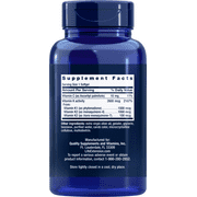 Life Extension Super K, 150 Softgels, with Vitamin K1 and K2 - MK4 & MK7