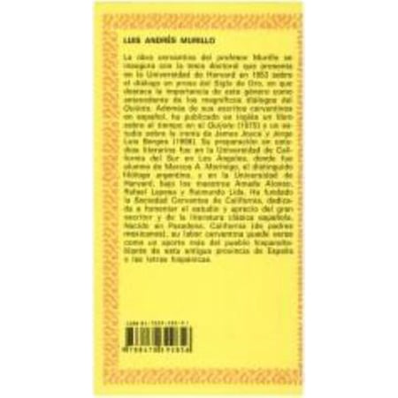 Pre-Owned Ingenioso hidalgo Don Quijote de la Mancha - I, El (Spanish Edition) (Paperback) 8470392859 9788470392856