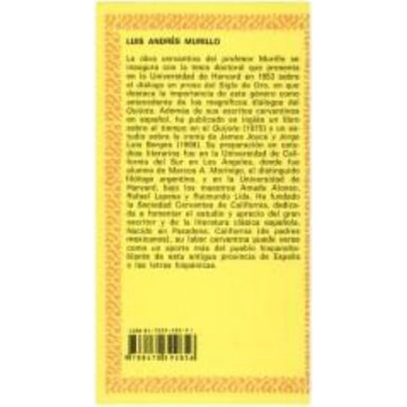 Pre-Owned Ingenioso Hidalgo Don Quijote de La Mancha I (Paperback) by Pedro De Corral, Miguel de Cervantes Saavedra
