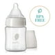 thumbnail image 3 of Biberones Evenflo Feeding Premium Proflo Venting, 150 ml, paquete de 6, 3 of 9