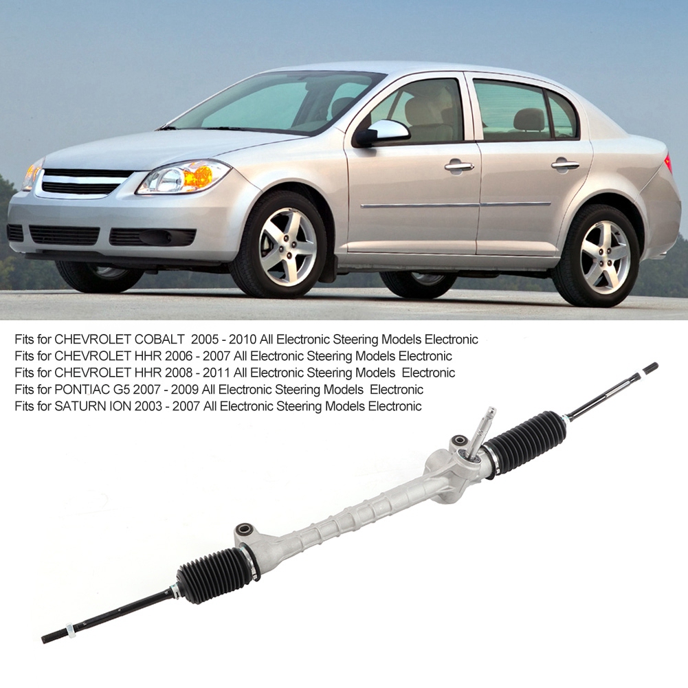 Arriba 94+ Foto Chevy Cobalt Power Steering Control Module Lleno