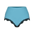 thumbnail image 4 of Gspmoly Shorts de Course pour Femmes, Shorts de Sport Décontractés Unis à Cordon avec Poche, Shorts de Randonnée pour Femmes Offres Prime Bleu Ciel m, 4 of 6
