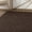 Mocha Brown, variant on Addison Rugs Addison Boulder Chunky Hand-loomed Wool Area Rug Fog 5' x 7'6" 5' x 8' Rectangle