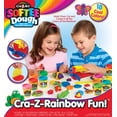 thumbnail image 3 of Set de té Play Dough Cra-Z-Art Super Rainbow con 18 latas, 3 of 3