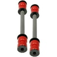 thumbnail image 3 of Dorman SL85265RD Suspension Stabilizer Bar Link Kit for Specific Models Fits select: 1994-2001 DODGE RAM 1500, 1998-2011 FORD RANGER, 3 of 4