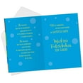 thumbnail image 2 of Hallmark VIDA Spanish-Language Birthday Card (Your Laughter and Big Heart), 2 of 6