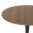 thumbnail image 2 of Table Bistro Piédestal Ronde Ivo 27,5", 2 of 5