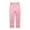 Pink1, variant on AherBiu Toddler Girls Clothes Fleece Lined Leggings Winter Clothes Kids Thermal Warm Bottom Legging Trousers