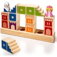 thumbnail image 2 of No name - SmartGames Camelot JR., 2 of 7
