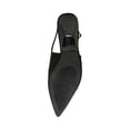 thumbnail image 5 of Madden Girl Women's Kittenn Slingback Kitten Heel, 5 of 5