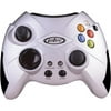 Cyber Pad 2 Programmable Controller Xbox, Silver