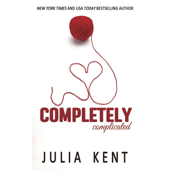 Her Billionaires: Completely Complicated (Paperback)