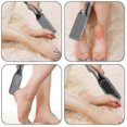 thumbnail image 3 of Professional Pedicure Tool Set Foot Care Kit Stainless Steel Foot File, 3 of 5