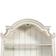 thumbnail image 1 of Liberty Furniture Magnolia Manor Credenza Hutch, 1 of 6
