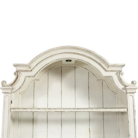- Liberty Furniture Industries Home Office Credenza