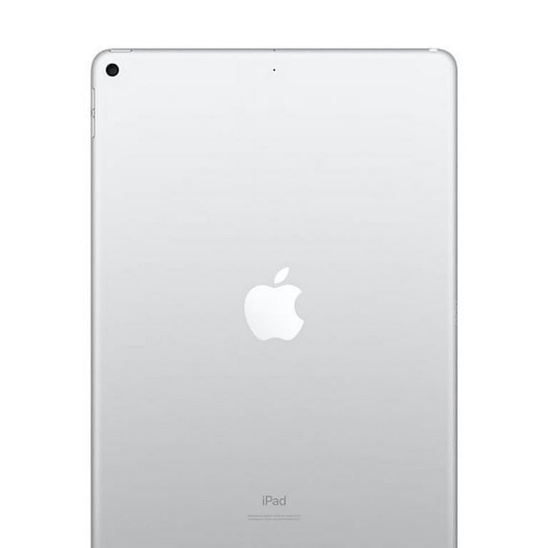 Apple, iPad Air Wi Fi 256 GB Silver 3rd Generation - Walmart.com