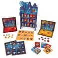 thumbnail image 1 of Juegos de Mesa Spin Master Cuartel de Juegos, 1 of 4