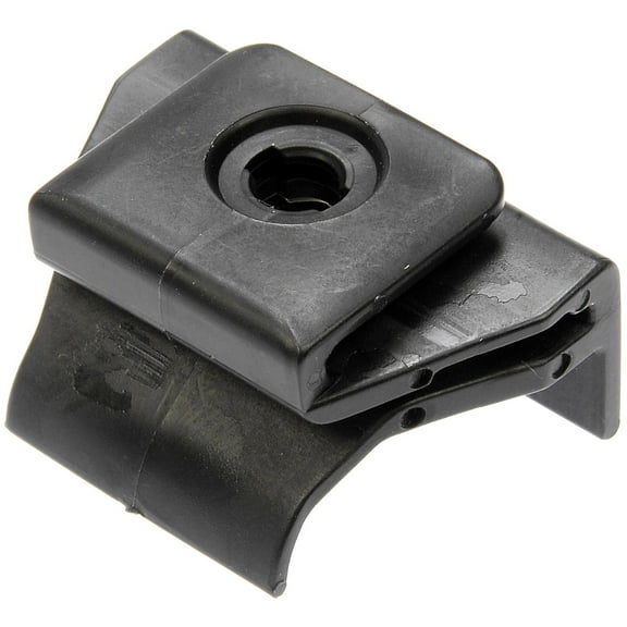 Dorman 700-646 Front Bumper Cover Clip - Lexus for Specific Lexus / Scion / Toyota Models (Pack of 10) Fits select: 2007-2017 TOYOTA HIGHLANDER, 2015-2017 TOYOTA SIENNA