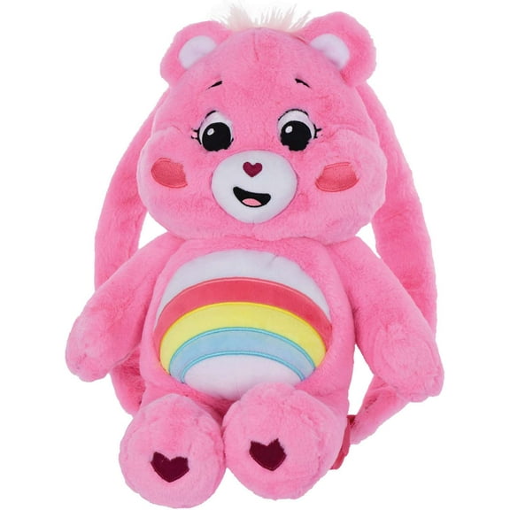 iscream CHEER BEAR BUDDY BACKPACK