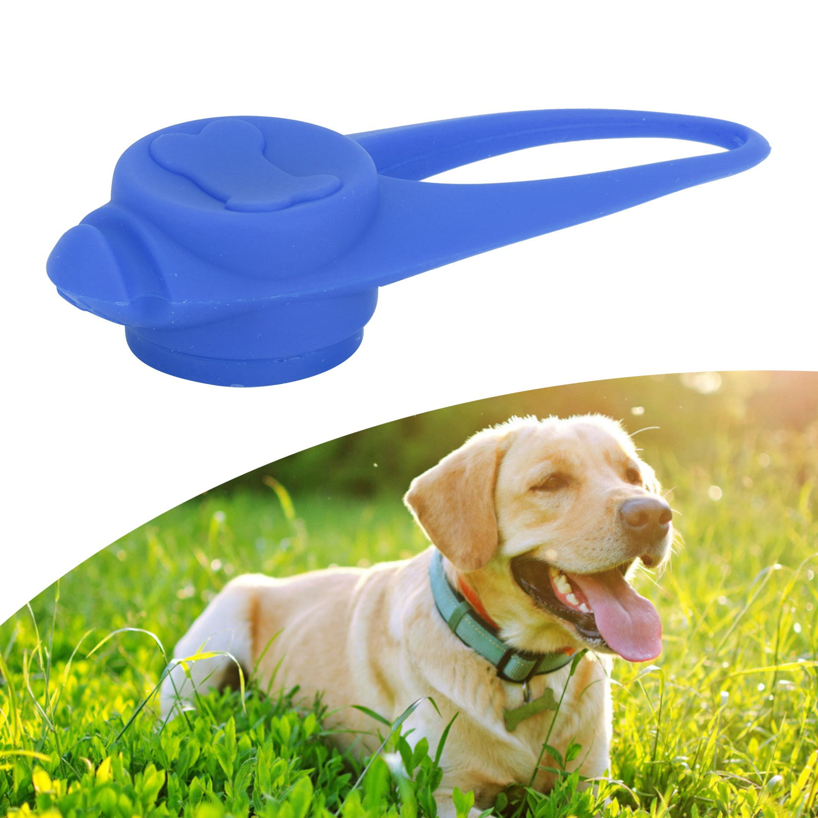 Dog safety light hot sale
