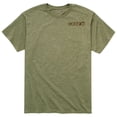 thumbnail image 2 of Country Casuals - If The Mud - Men's Short Sleeve Graphic T-Shirt, 2 of 5