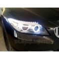 thumbnail image 3 of For BMW Z8 e52 LED DRL Head Light Strips Day Time Running Lamp Kit, 3 of 6