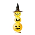thumbnail image 2 of Cute Collapsible Lighted Halloween Decorations Outdoor,Halloween Pumpkin Decorations, Light Up Pumpkin with Pre-lit LEDs, for Porch Yard Lawn Patio, 2 of 7