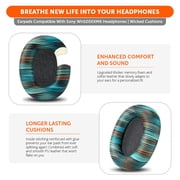 Upgraded Sony XM6 Replacement Ear Pads - WC PadZ XM6