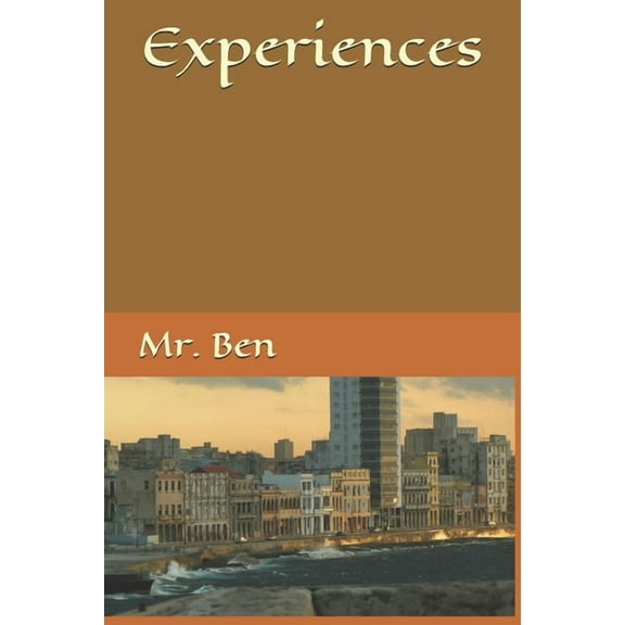 Experiences (Paperback)