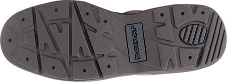 Rockport WORLD TOUR CLASSIC MWT17 Chocolate 8.5 Medium